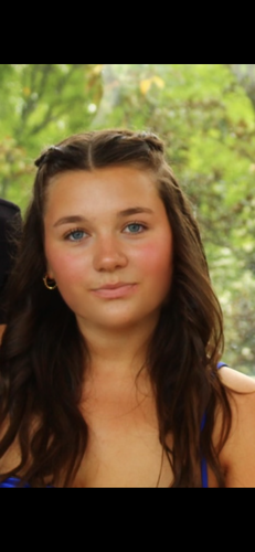 Abbigail F - ODU Babysitter