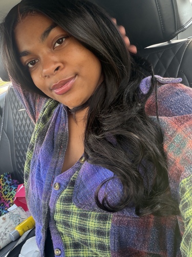 Jada J - Del State Babysitter