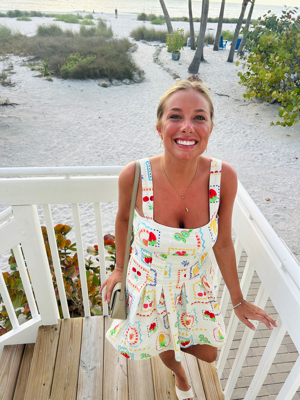 Emma A - University of Alabama Babysitter