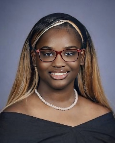 Aaliyah B - Georgia State Babysitter