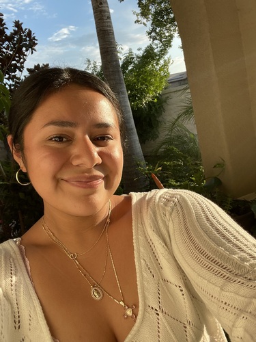 Erin G - Citrus College Babysitter