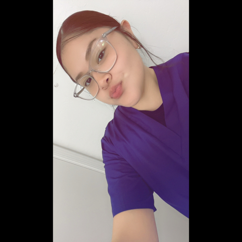 Orya P - Maricopa Community Colleges  Babysitter