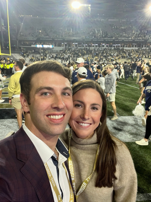 Morgan G – UAB Student Seeking Babysitting Jobs