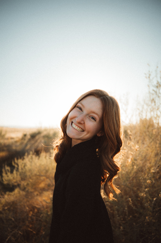 Courtney F - Fresno City College  Babysitter