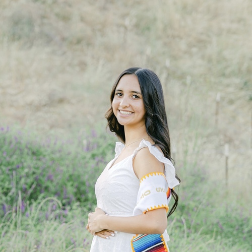 Rebeca P - Vanguard Babysitter