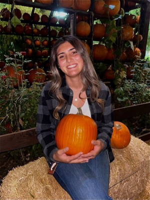 Tara W - Cal Poly Pomona Babysitter