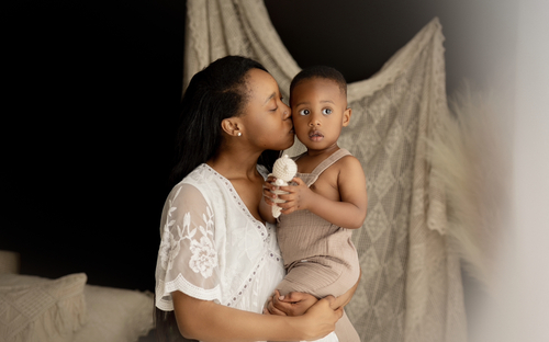 Rachel S - Liberty Babysitter