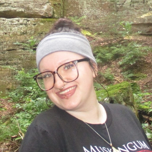 Cora H - Muskingum Babysitter