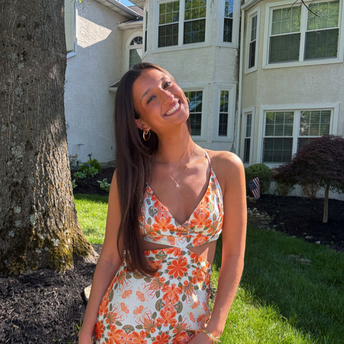 Angela D - Liberty Babysitter
