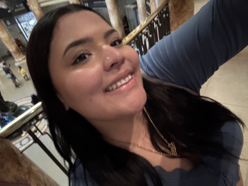 Lena A - Victor Valley College Babysitter