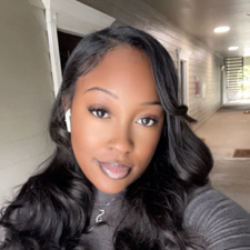 Aliyah S - Sul Ross Babysitter