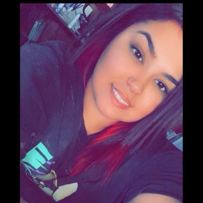 Aleigha M - GCU Babysitter