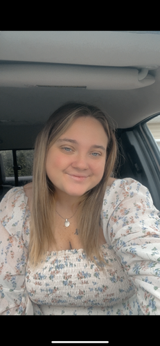 Grace B - University of South Carolina Babysitter