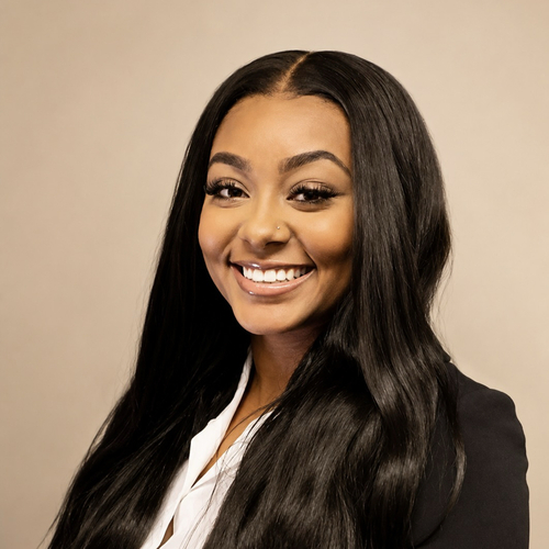 Deyjah B - UAB Babysitter