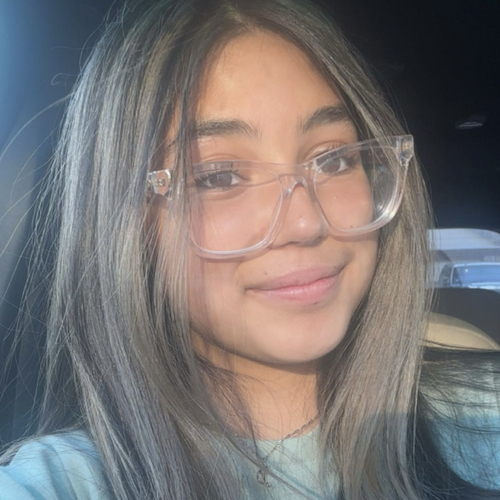 Serenity M - SHSU Babysitter