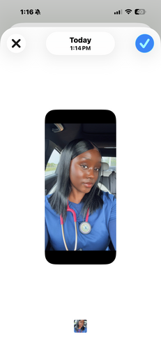 Naicha C - Miami Dade Babysitter