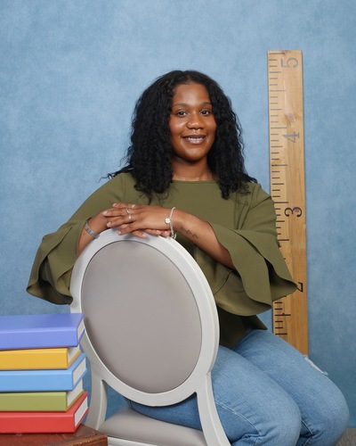 Kameraan C - Grambling Babysitter