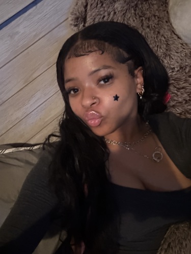 Camiya D - LSU Babysitter