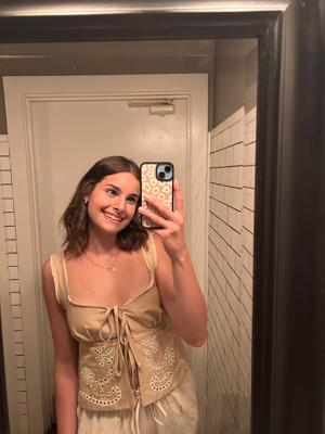 Jessica R – University of South Carolina Student Seeking Babysitting Jobs