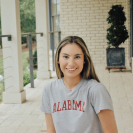 Mia D – University of Alabama Student Seeking Babysitting Jobs