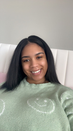 Danielle T - MSU Babysitter