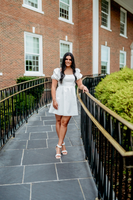 Brooke C - Coastal Carolina Babysitter