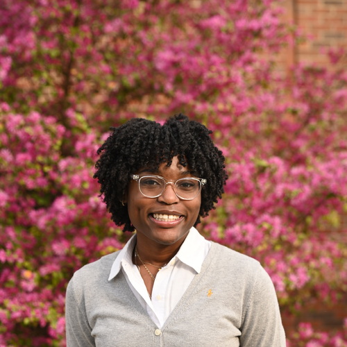 DaMya L - Albany State Babysitter