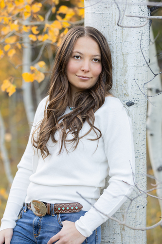 Regan J - Western Wyoming Community College Babysitter