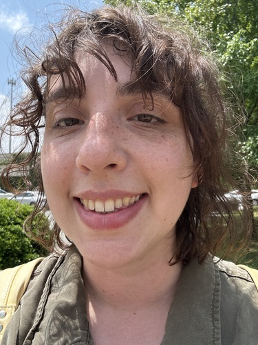 Hannah T - UNC Asheville Babysitter