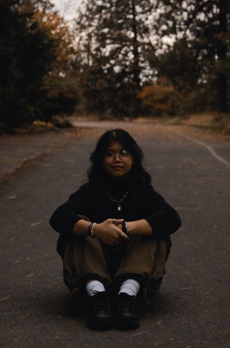 Jasmin G - Eastern Washington Babysitter