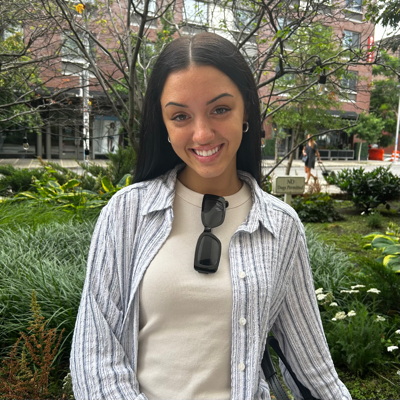 Jocelyn C - Kennebec Valley Community College Babysitter