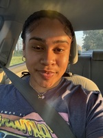 K'Lyn W – Valdosta State Student Seeking Babysitting Jobs