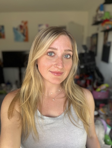 Remy H - UMass-Dartmouth Babysitter