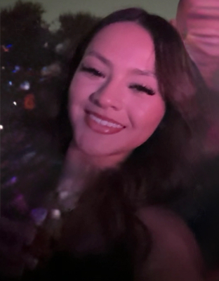 Giselle V - Mountain View College  Babysitter