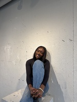 Shemi B – Cornell Student Seeking Babysitting Jobs