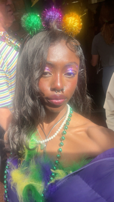 Selina L - Louisiana State University- Eunice Babysitter