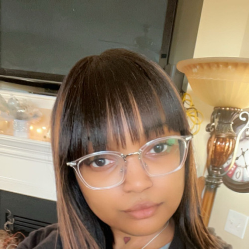 Nia H - Johnston Community College  Babysitter