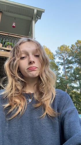 Brooklynn B - Central Georgia Technical College - Macon Babysitter