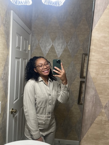 Alexandria B - University of Memphis Babysitter