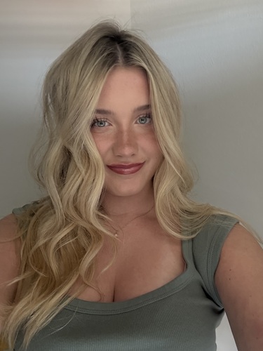 Kaleigh B - Ozarks Technical Community College Babysitter