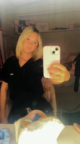 Courtney F - Jacksonville State Babysitter