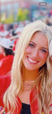 Emma M - STLCC Babysitter