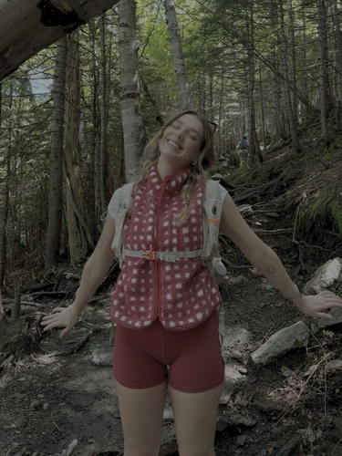 Jessica L - ECSU Babysitter