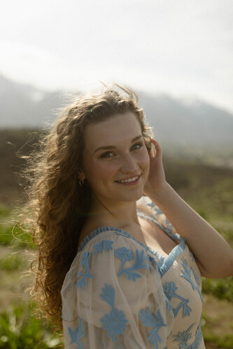 Addie F - UVU Babysitter