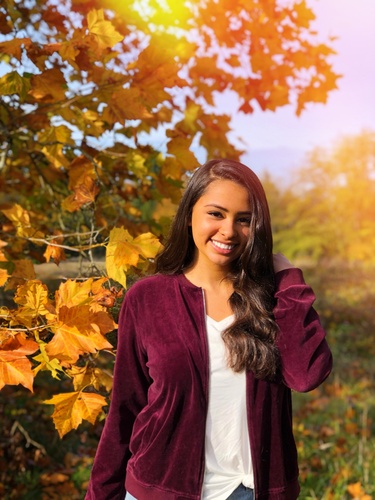 Nyah C - PCC Babysitter