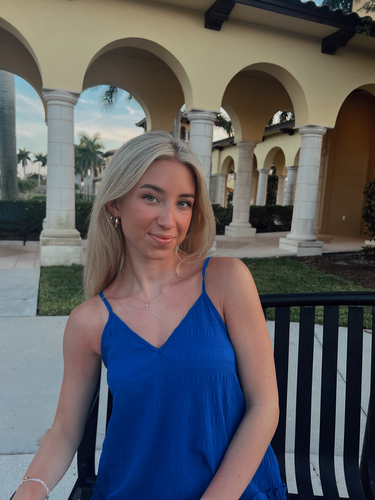 Alyssa O - JMU Babysitter