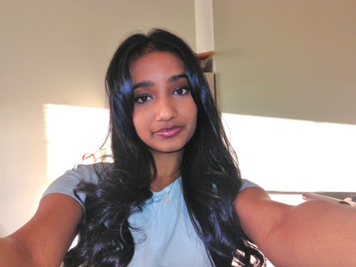 Keya P - Augusta State Babysitter