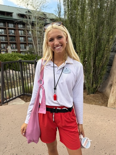 Hailey S - UofL Babysitter