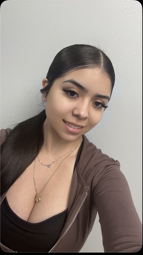 Melissa C - Houston Community College System Babysitter