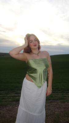 Brynn D - WSU Babysitter